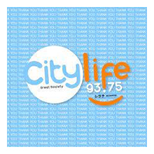 CityLife 93.75 FM